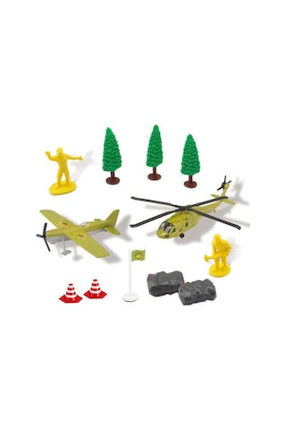 Maisto Fresh Metal Adventure Team Oyun Seti