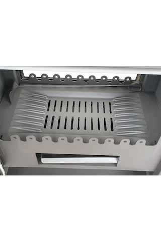 Dorello Twin Model Soba Çift Tarafı Camlı