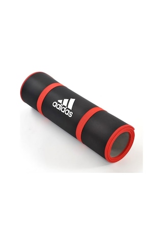 Adidas 1 Cm Siyah Egzersiz Matı Admt-12235