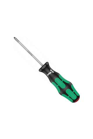 Wera 350 Yıldız Tornavida 80MM Ph1 05008710001