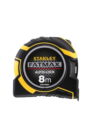 Fatmax Xtht033501 8mx32mm Çelik Şerit Metre Diğer