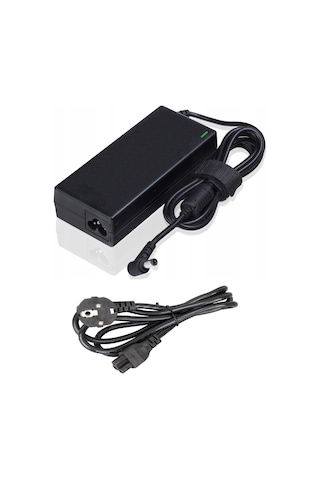 Asus N552nw N552vw 120w Uyumlu Notebook Adaptör