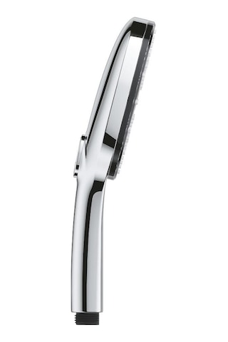 Rainshower Aqua El Duşu 3 Akışlı Krom+siyah 101676kı00 Gri