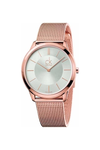 Calvin Klein K3M21626 Unisex Kol Saati