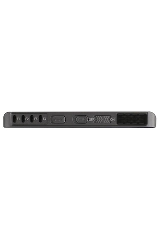 Lh7h 7'' High-bright Touchscreen Monitor Black