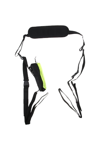 Homyl Sup Yastıklı Taşıyıcı Omuz Askısı Depolama Sling Surfboard