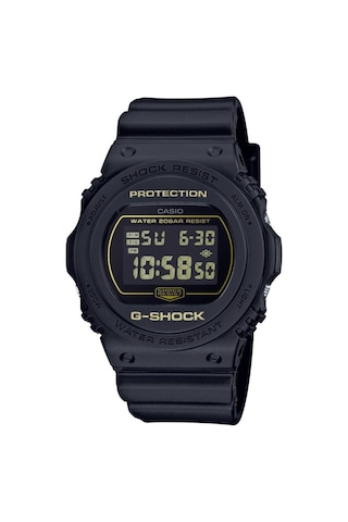 Casio DW-5700BBM-1DR Erkek Kol Saati