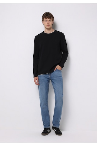 Colin's Colins Regular Fit Erkek Açik İndigo Jean Pantolon Cl1076876 Q1.v1 Dn44534 DENİM