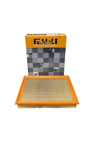 Fuji Saab 9-3 1.8, 2.0, 2.8 2005-2012 Hava Filtresi