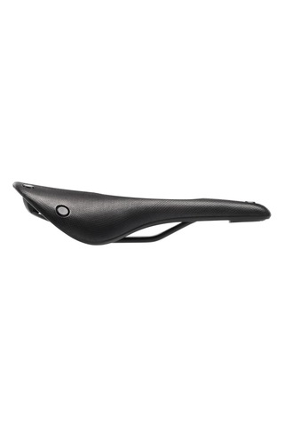 Brooks Cambium C15 Carved All Weather Sele Siyah C205C A06300