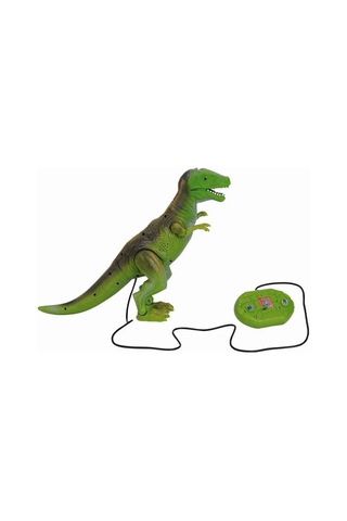 Kablolu Kumandalı Dinozor