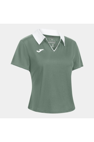 Joma 902841.480 Torneo Kadın Polo Tişört Renkli