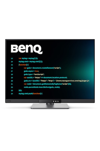 Benq Rd280ug 28,2'' Ips 4k+ 3:2 120hz 2000:1 Kontrans Hdmı Dp Usb Hdr 400 Pivot Amd Freesync Premium Nano Mat Panel Programlama Monitörü