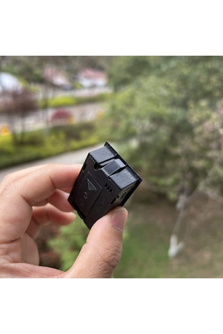 Besthome1 Yüksek Hassasiyetli Elektronik Sıcaklık Ve Nem Ölçer Puro Kutusu İçin Özel Sıcaklık Ölçüm Cihazı