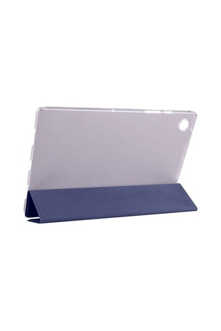 Samsung Uyumlu Galaxy Tab A8 10.5 Sm-X200 (2021) Zore Smart Kapak Stand