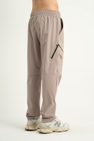 Airlife Verona Outdoor Zr Erkek Teknik Cep Detaylı Pantolon Bej