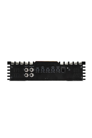 Rs-d2500.1 Çıkış Gücü 14.4v Oto Amfiler