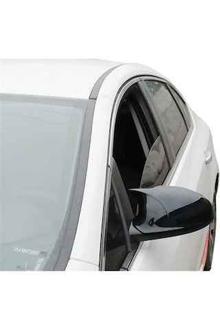 Opel Astra J 2009 Sonrası HB Yarasa Ayna Kapağı