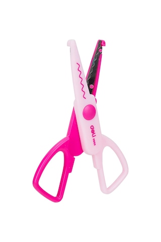 Deli Craft Makas Neon 136mm D60000