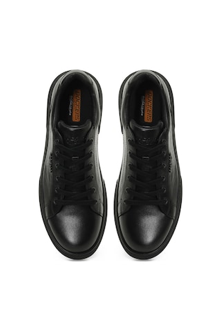 Dockers Erkek Spor Ayakkabı Siyah