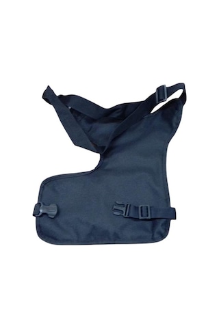Bacak Çantası Dainese Siyah