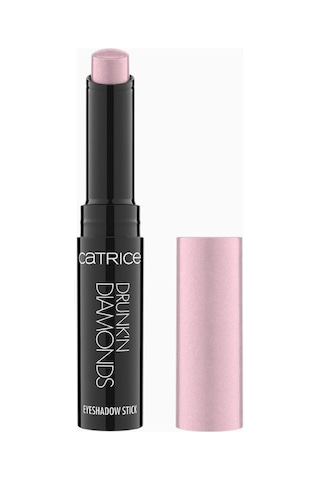 Catrice Drunk N Diamonds Göz Farı Parlak, Uzun Ömürlü, Vegan 010 Lavanta Jelly Haze 2