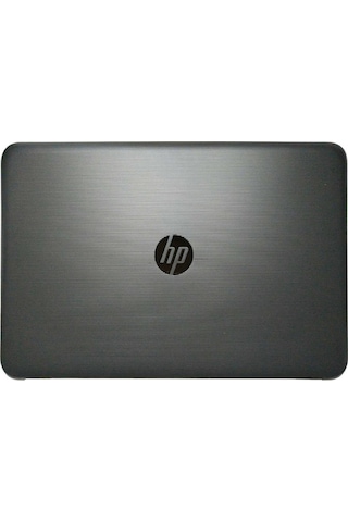 Hp 250 G4, 15-ac Notebook Lcd Back Cover - Siyah
