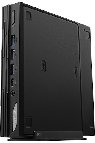 MSI Pro DP10 13M-002EU-48 i5-1340P 8 GB 2 TB+2 TB SSD W11P Mini Pc