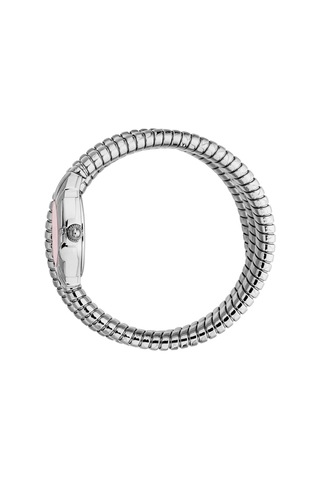 Just Cavalli Jc1l415m0015 Kadın Kol Saati Metalik Gri