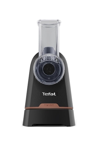 Tefal Fresh Express Twist 150 W 5 Fonksiyonlu Doğrayıcı