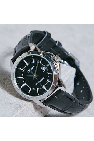 Casio LTP-V004L-1AUDF Kadın Kol Saati