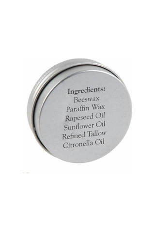 Brooks Sele Kremi Profidex Gri  30 ML Gri