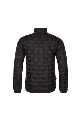 Kilpi Erkek Kaz Tüyü Mont Siyah