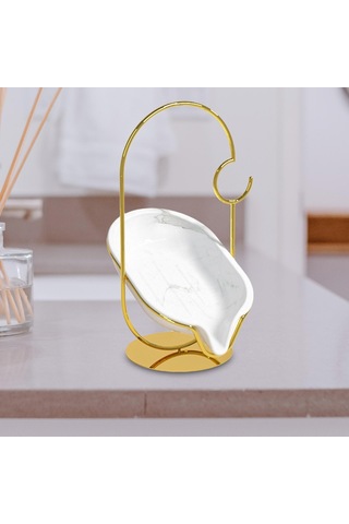 Suntek Sabun Kutusu Sarf Malzemeleri Tezgah Üstü Banyolar Için