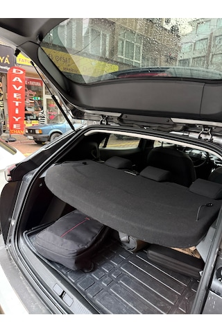 Peugeot 2008 Pandizot 2020 - 2024 Pandizot