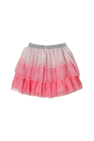 Name It Nmfdaınfly Tulle Skırt Pembe Kız Çocuk Etek Pembe