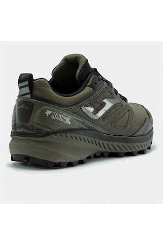 Joma Vora Men Aislatex 2123 Haki Erkek Koşu Ve Yürüyüş Ayakkabısı Tkvorw2123 Haki