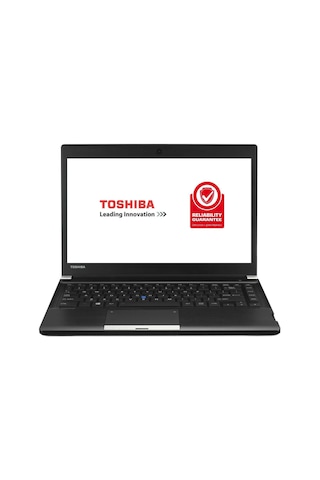 Toshiba Portege R30-A-131 i5-4300M 16 GB 256 GB SSD 13.3" W7Pro Dizüstü Bilgisayar