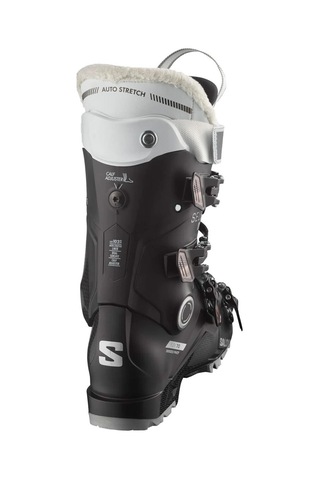 Salomon Select Hv 70 Kadın Kayak Ayakkabısı-l47343200blk Siyah