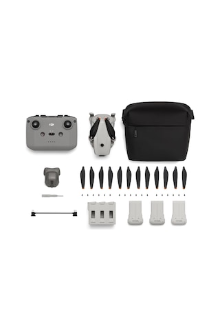 DJI Lito 1 Fly More Combo (DJI RC-N3)