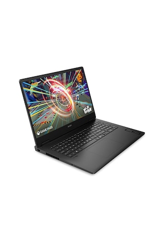 HP Omen 17-DB1015NT C2EZ5EA Ryzen AI 7 350 16 GB 1 TB SSD 8 GB RTX5060 17.3" Free Dos Dizüstü Bilgisayar