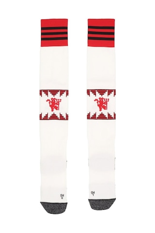 Adıdas Manu Unısex Çorap H13893 Çok Renkli