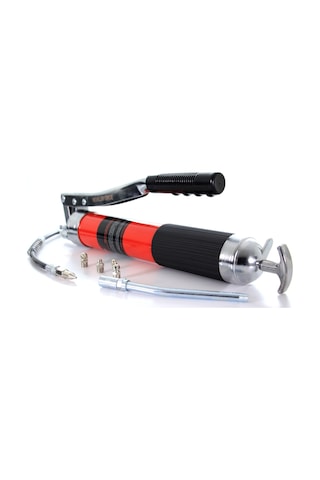 Worldforce 600cc Profesyonel Mekanik Gres Pompası