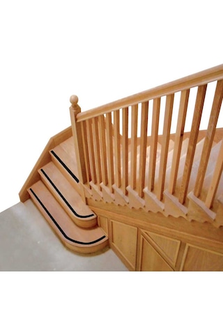 Vodaseal Kaydırmazlık Bandı 25Mmx15Mt Siyah