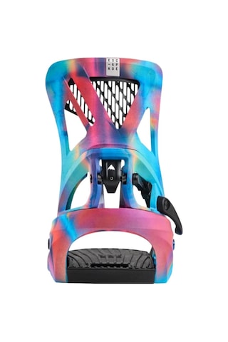 Burton Step On Escapade Binding Kadın Mavi Snowboard Bağlaması 3677 Mavi