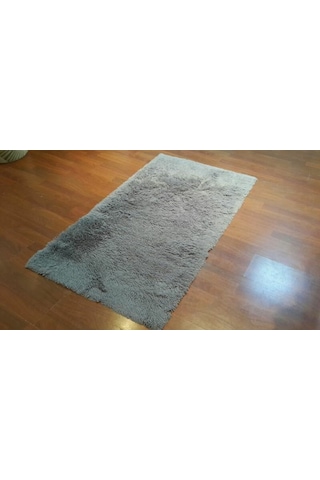 Doğuş Tavşan Tüyü Gri 80X300 Cm