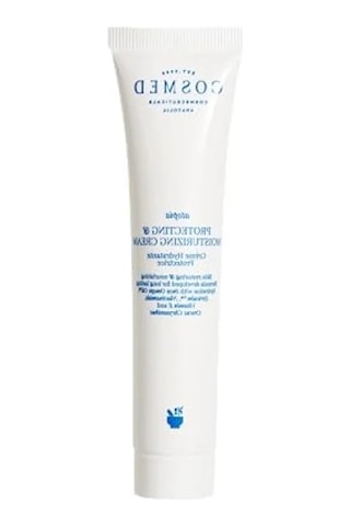Nemlendirici Yüz Ve Vücut Bakım Kremi - 40 Ml