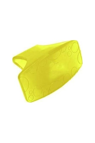 Omnisoft Plx 3604-0 Renkli Klozet Koku Giderici Sarı 10 Adet