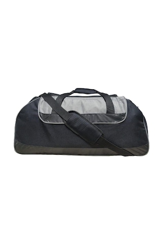 Dragondo Ac3378 Seyahat Çantası Gri Spor Çantası Gri