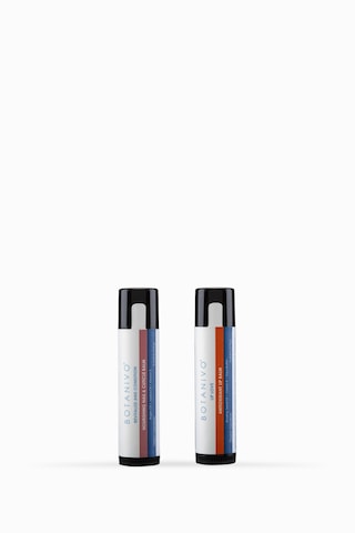 Botanivo Tırnak Ve Dudak Bakım Seti Organik İçerikli 2x5 Ml